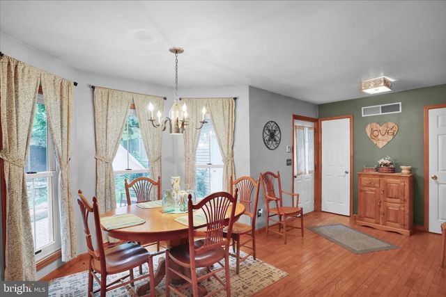 547 SEIDELS RUN, Leesport, PA 19533