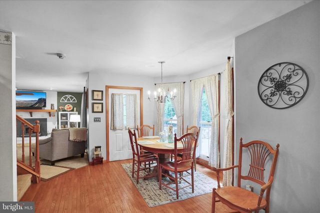 547 SEIDELS RUN, Leesport, PA 19533