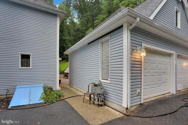 547 SEIDELS RUN, Leesport, PA 19533