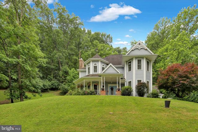 547 SEIDELS RUN, Leesport, PA 19533