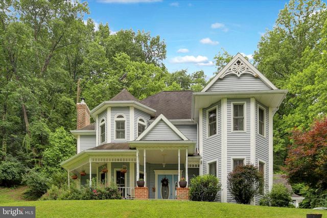 547 SEIDELS RUN, Leesport, PA 19533