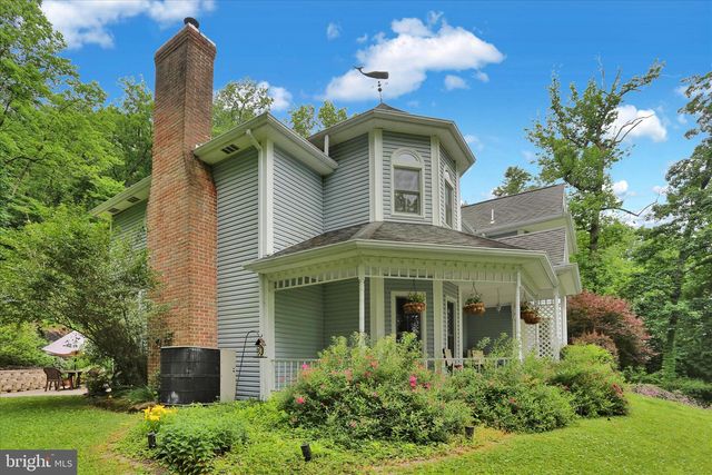 547 SEIDELS RUN, Leesport, PA 19533