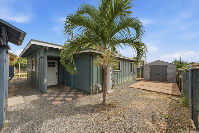 85-915 Midway Street, Waianae, HI 96792