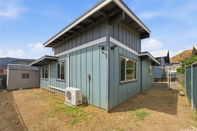 85-915 Midway Street, Waianae, HI 96792