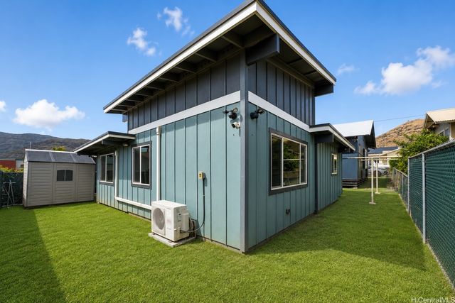 85-915 Midway Street, Waianae, HI 96792
