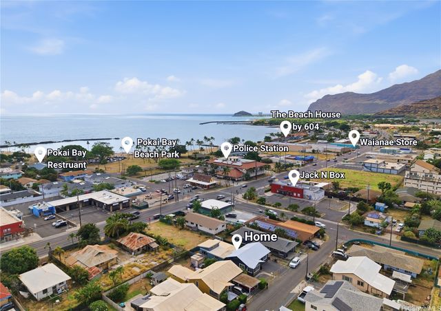 85-915 Midway Street, Waianae, HI 96792