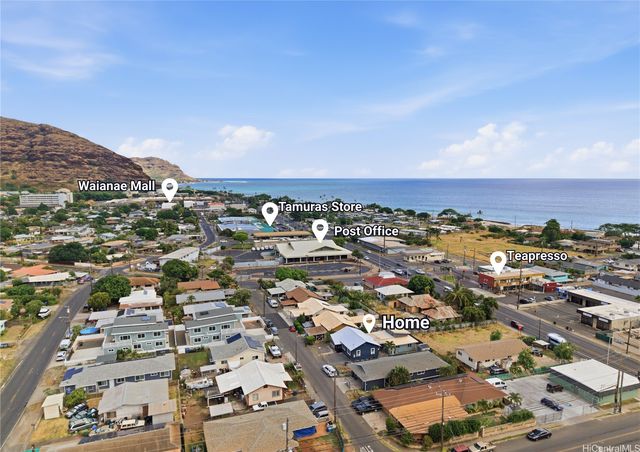 85-915 Midway Street, Waianae, HI 96792