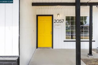 2057 Highland Drive, Concord, CA 94520