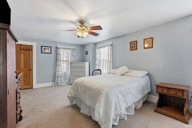 4332 Indiana Avenue, Fort Wayne, IN 46807