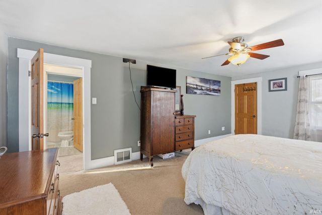 4332 Indiana Avenue, Fort Wayne, IN 46807