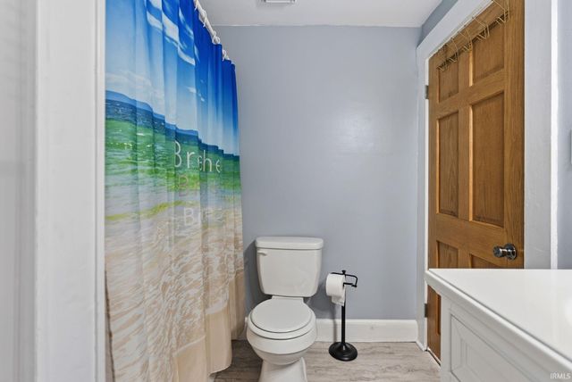 4332 Indiana Avenue, Fort Wayne, IN 46807