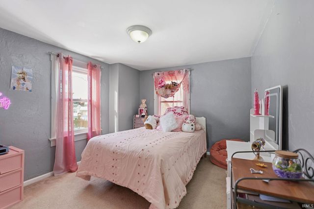 4332 Indiana Avenue, Fort Wayne, IN 46807