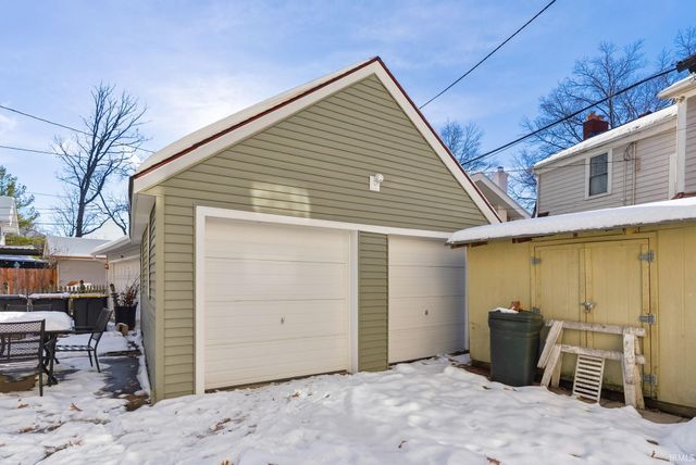 4332 Indiana Avenue, Fort Wayne, IN 46807