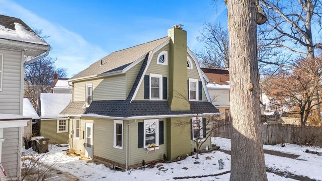 4332 Indiana Avenue, Fort Wayne, IN 46807