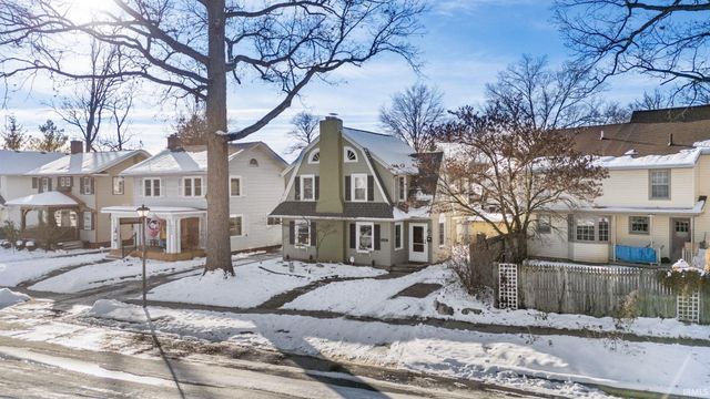 4332 Indiana Avenue, Fort Wayne, IN 46807