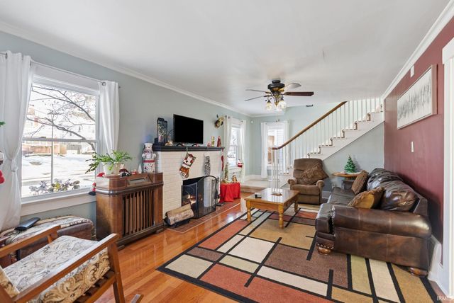 4332 Indiana Avenue, Fort Wayne, IN 46807