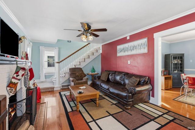 4332 Indiana Avenue, Fort Wayne, IN 46807