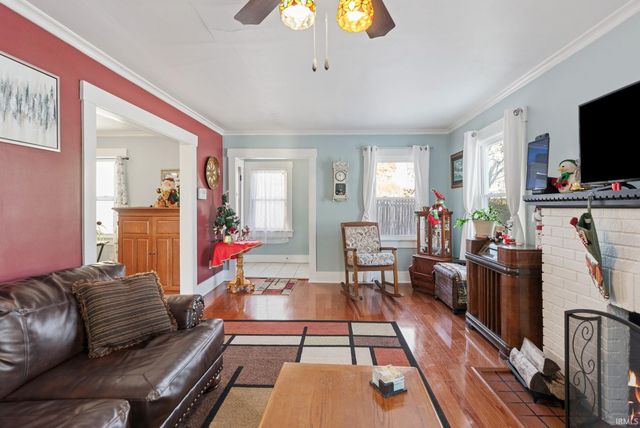 4332 Indiana Avenue, Fort Wayne, IN 46807