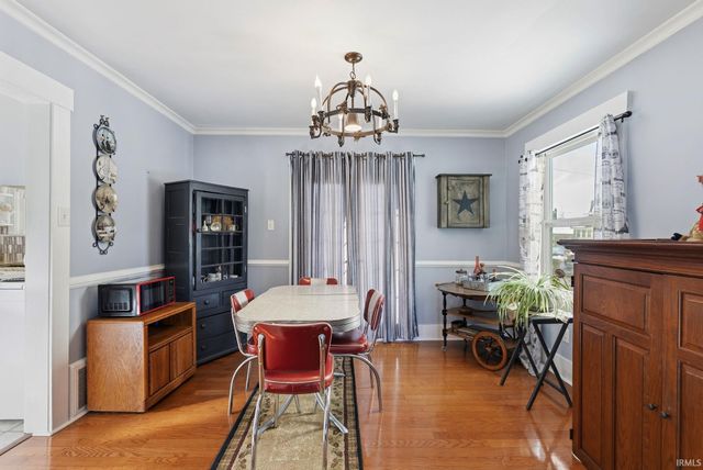 4332 Indiana Avenue, Fort Wayne, IN 46807