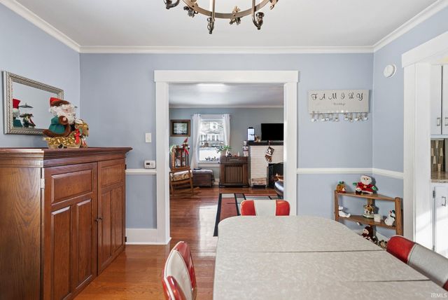 4332 Indiana Avenue, Fort Wayne, IN 46807