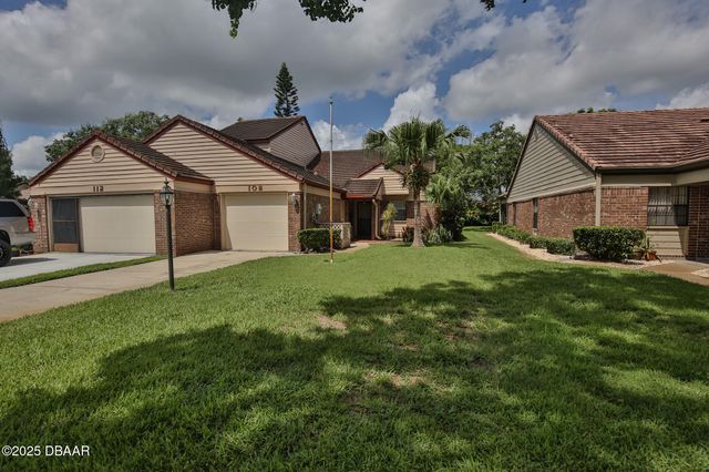 108 Gray Dove Court, Daytona Beach, FL 32119