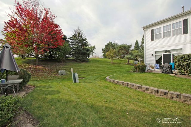 3152 Falling Waters Lane 3152, Lindenhurst, IL 60046