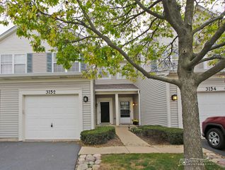 3152 Falling Waters Lane 3152, Lindenhurst, IL 60046
