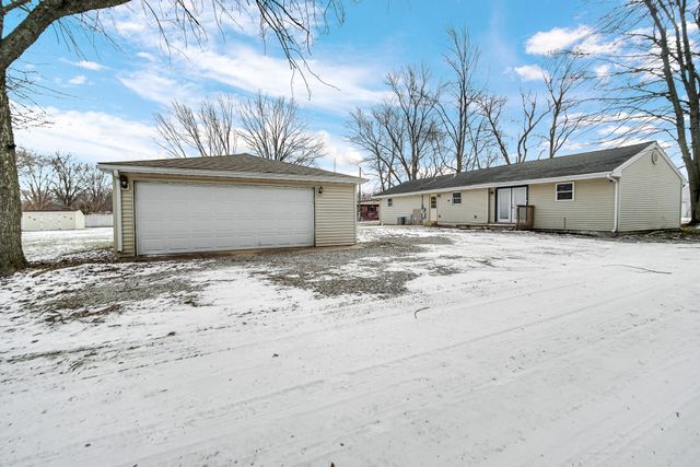 305 E Jackson Street, Chesterton, IN 46304