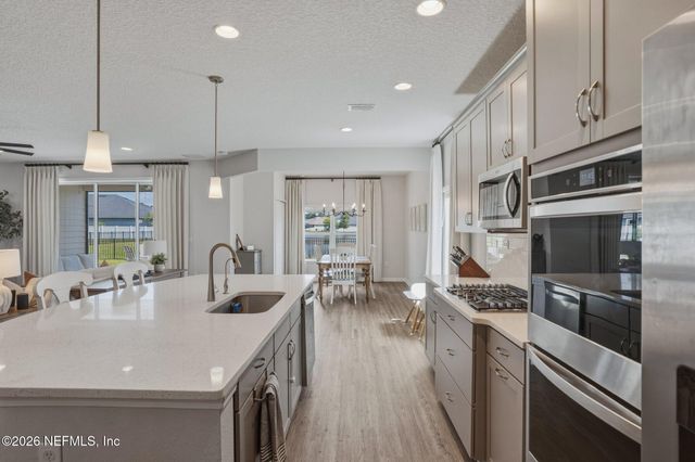 85457 AMARYLLIS Court, Fernandina Beach, FL 32034