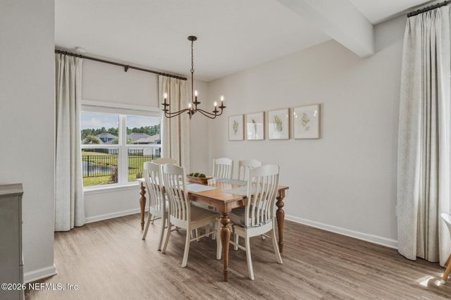 85457 AMARYLLIS Court, Fernandina Beach, FL 32034