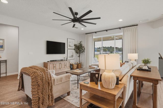 85457 AMARYLLIS Court, Fernandina Beach, FL 32034