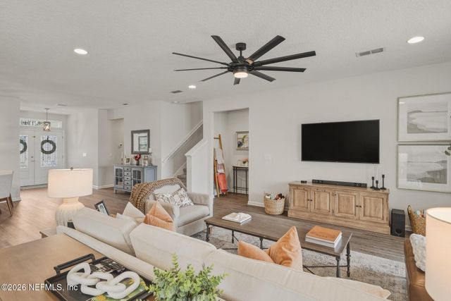 85457 AMARYLLIS Court, Fernandina Beach, FL 32034