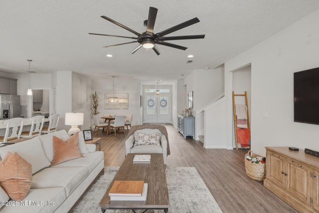 85457 AMARYLLIS Court, Fernandina Beach, FL 32034