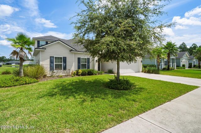 85457 AMARYLLIS Court, Fernandina Beach, FL 32034