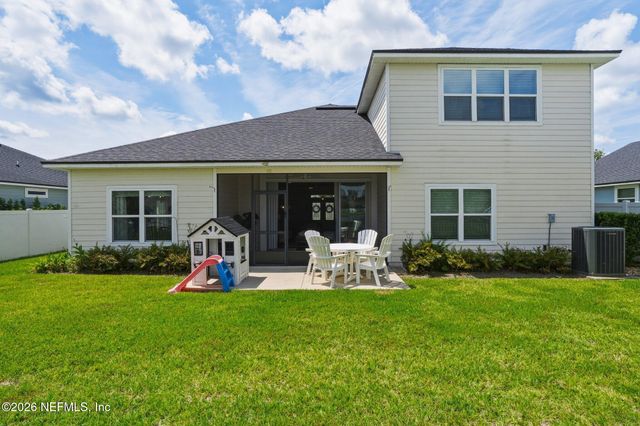 85457 AMARYLLIS Court, Fernandina Beach, FL 32034