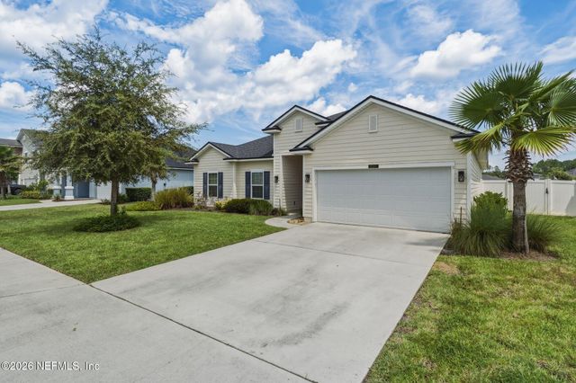 85457 AMARYLLIS Court, Fernandina Beach, FL 32034