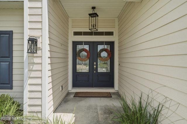 85457 AMARYLLIS Court, Fernandina Beach, FL 32034