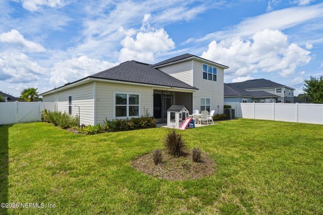 85457 AMARYLLIS Court, Fernandina Beach, FL 32034