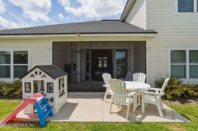 85457 AMARYLLIS Court, Fernandina Beach, FL 32034