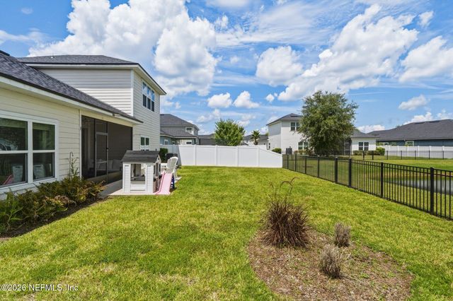 85457 AMARYLLIS Court, Fernandina Beach, FL 32034