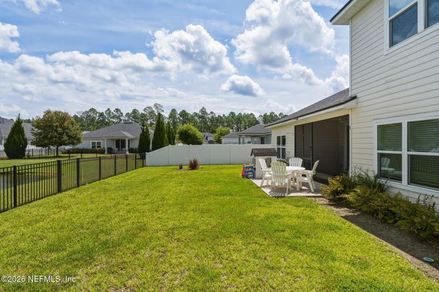 85457 AMARYLLIS Court, Fernandina Beach, FL 32034