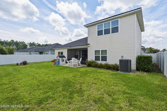 85457 AMARYLLIS Court, Fernandina Beach, FL 32034