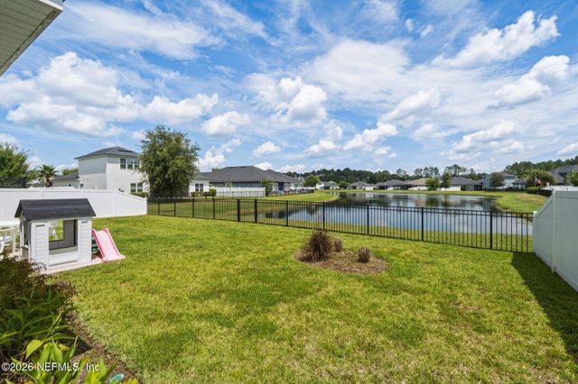 85457 AMARYLLIS Court, Fernandina Beach, FL 32034