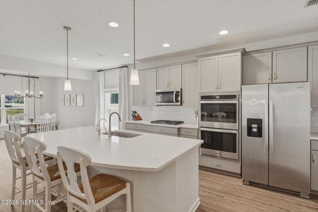 85457 AMARYLLIS Court, Fernandina Beach, FL 32034
