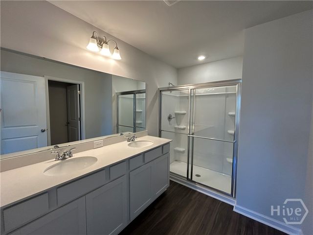 17 Towne Park Court, Rincon, GA 31326