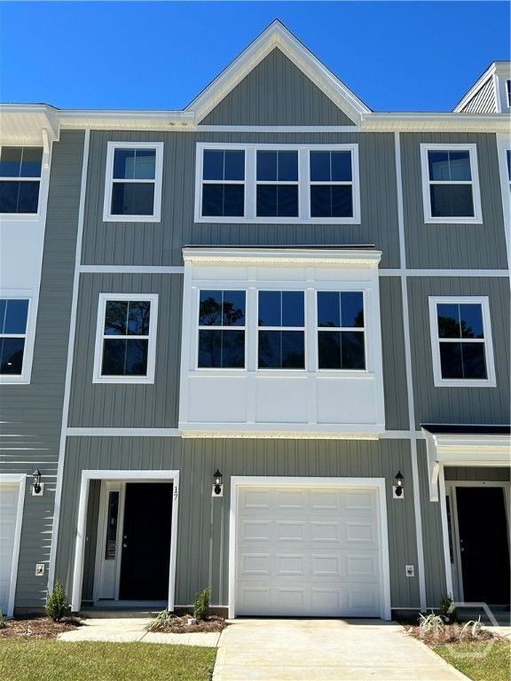 17 Towne Park Court, Rincon, GA 31326