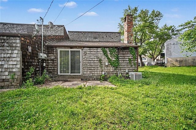 11204-11206 College Avenue, Kansas City, MO 64137