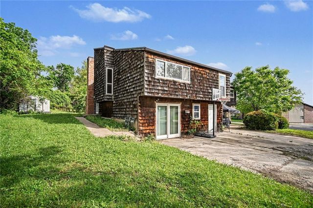 11204-11206 College Avenue, Kansas City, MO 64137