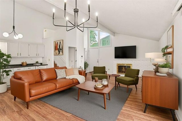 11204-11206 College Avenue, Kansas City, MO 64137