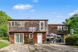 11204-11206 College Avenue, Kansas City, MO 64137
